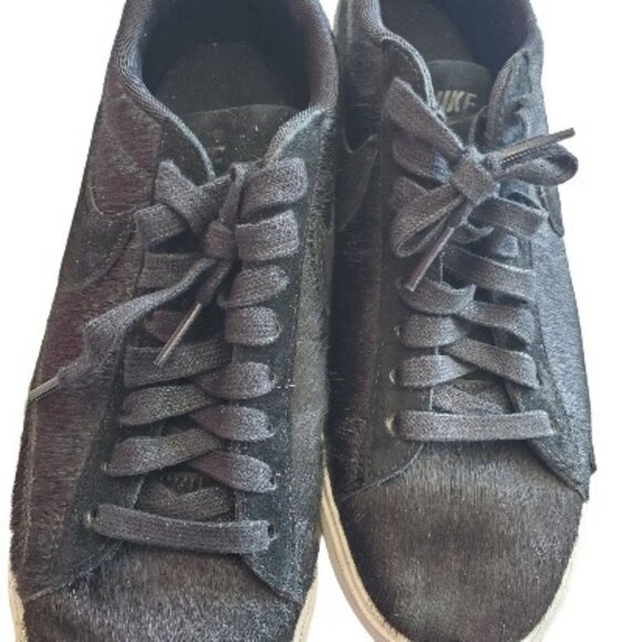 Nike Blazer  Low tennis shoe sneakers - Picture 3 of 6